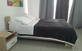 Holiday And Business Home