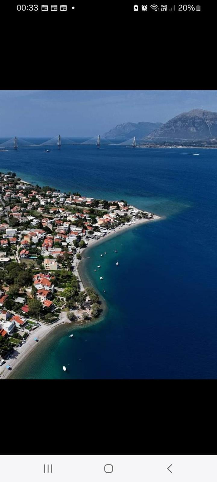Holiday And Business Home Agios Vasilios  Zewnętrze zdjęcie