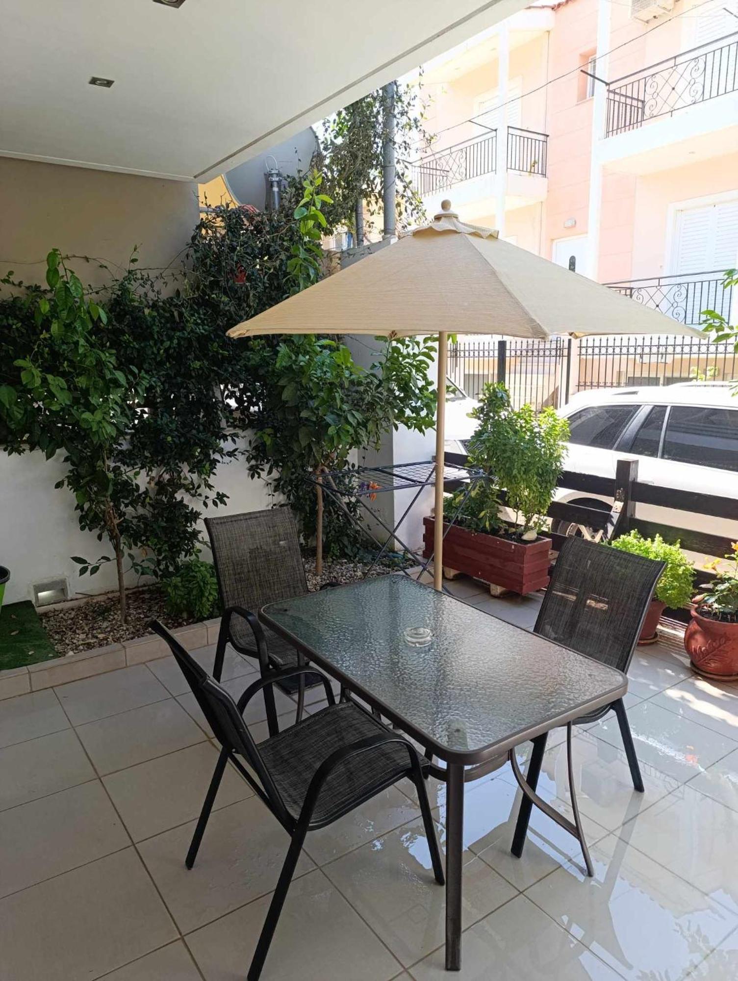 Holiday And Business Home Agios Vasilios  Zewnętrze zdjęcie