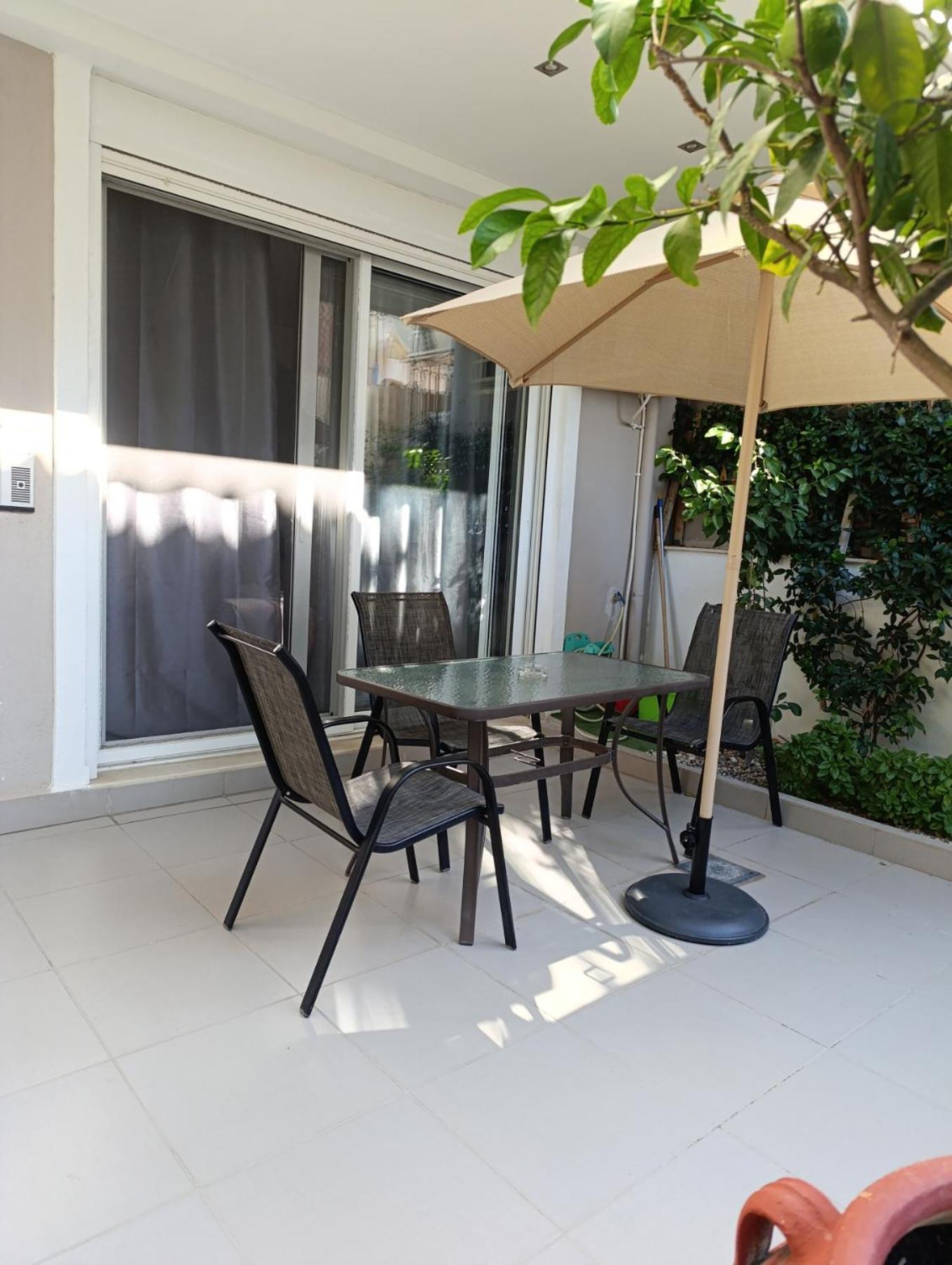 Holiday And Business Home Agios Vasilios  Zewnętrze zdjęcie