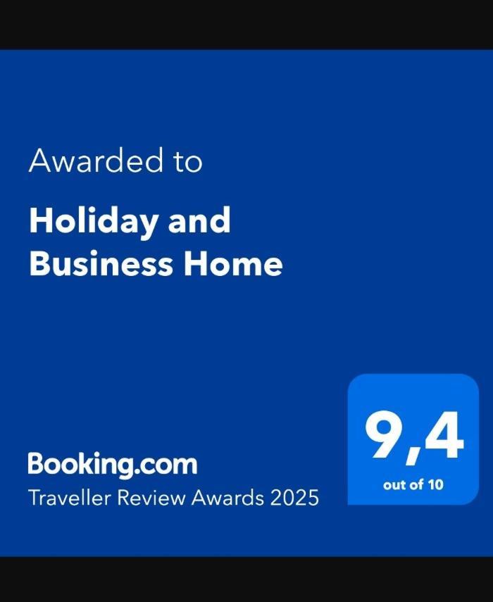Holiday And Business Home Agios Vasilios  Zewnętrze zdjęcie