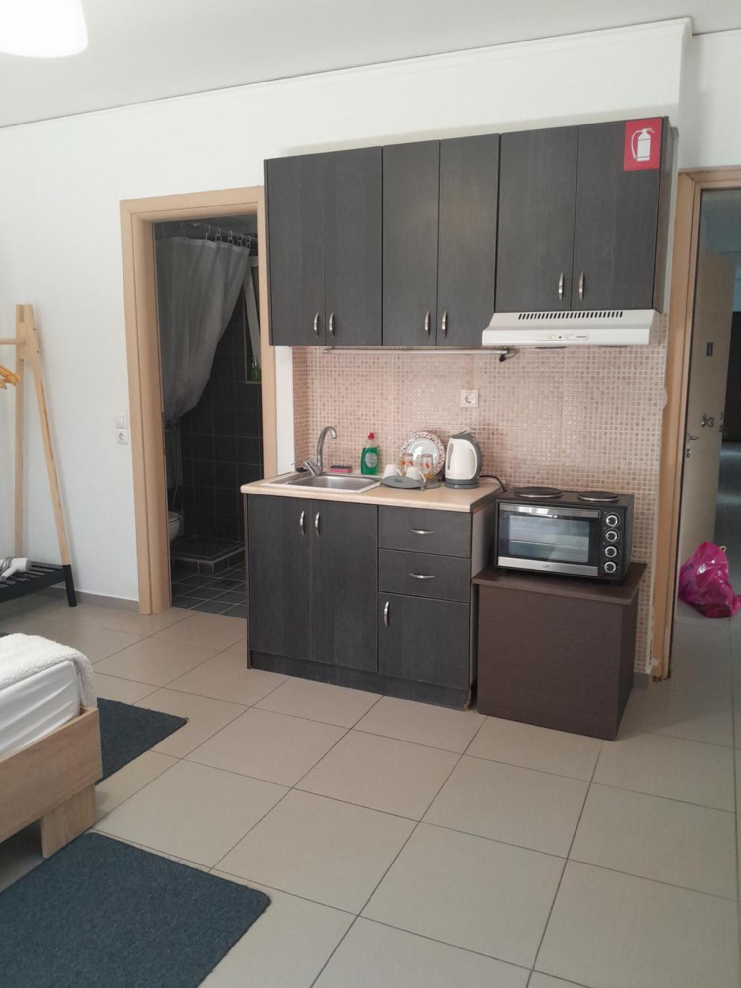 Holiday And Business Home Agios Vasilios  Zewnętrze zdjęcie