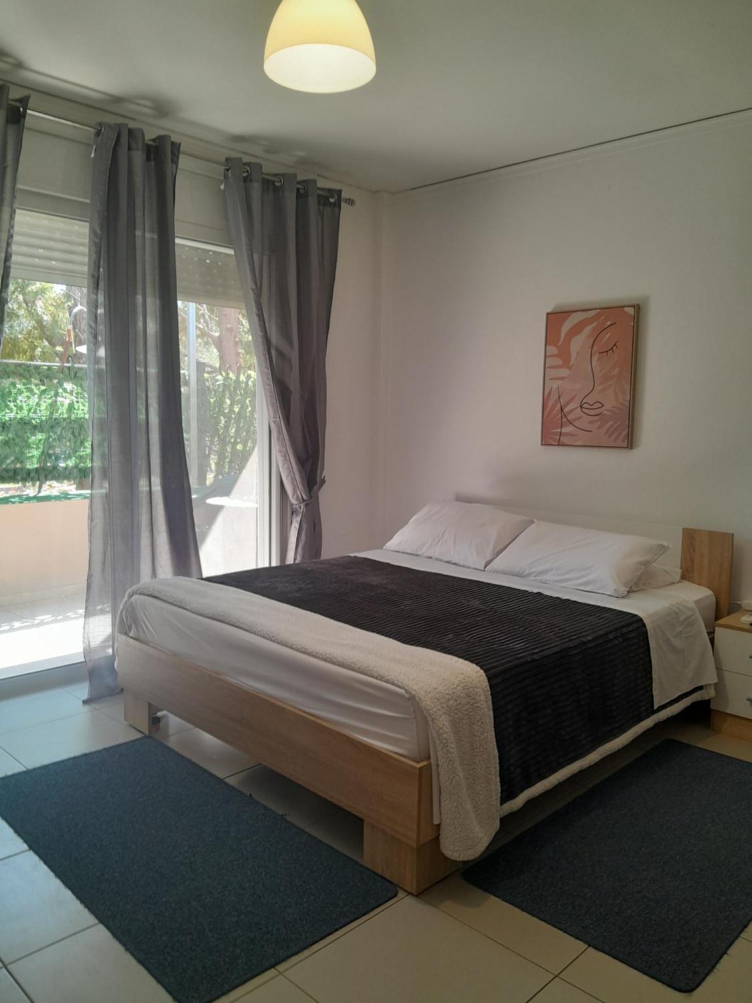 Holiday And Business Home Agios Vasilios  Zewnętrze zdjęcie