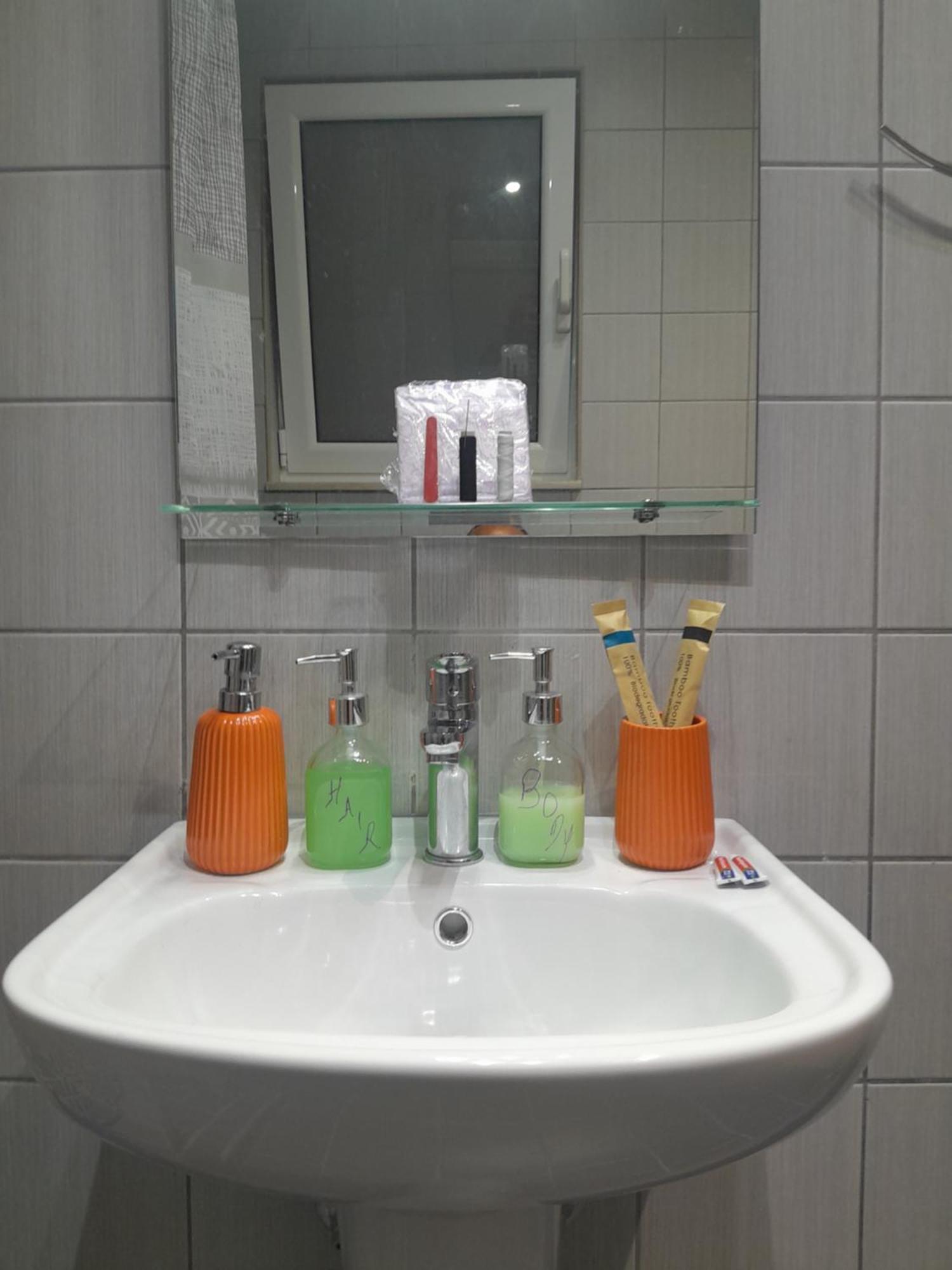 Holiday And Business Home Agios Vasilios  Zewnętrze zdjęcie